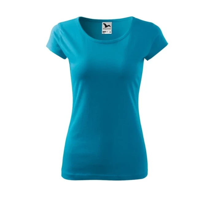 Dámské tričko Pure W MLI-12244 - Malfini Dámské tričko Pure W MLI-12244 - Malfini