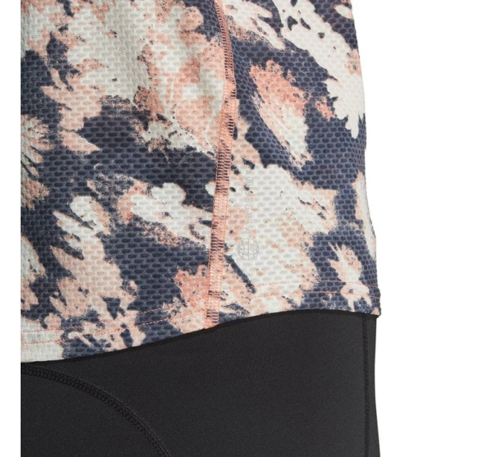 Dámské tričko Otr Cooler Tee W HR9968 - Adidas Dámské tričko Otr Cooler Tee W HR9968 - Adidas