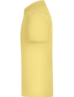 Daiber JN 19 Dětské tričko 02.0019 light yellow Daiber JN 19 Dětské tričko 02.0019 light yellow