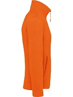 K 911 Mikrofleecová bunda  orange model 22511656 - Kariban