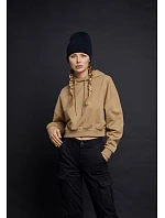 Flexfit 1501KC Dlouhá pletená čepice 55.1501 brown