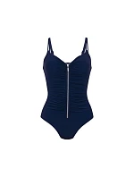Style Tarja jednodílné plavky 7475 dark blue - Anita Classix Style Tarja jednodílné plavky 7475 dark blue - Anita Classix