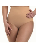 Beauty Shaper funkč. stahovací kalhotky clean cut 1787 deep sand - Anita Classix