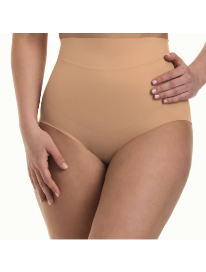 Beauty Shaper funkč. stahovací kalhotky clean cut 1787 deep sand - Anita Classix