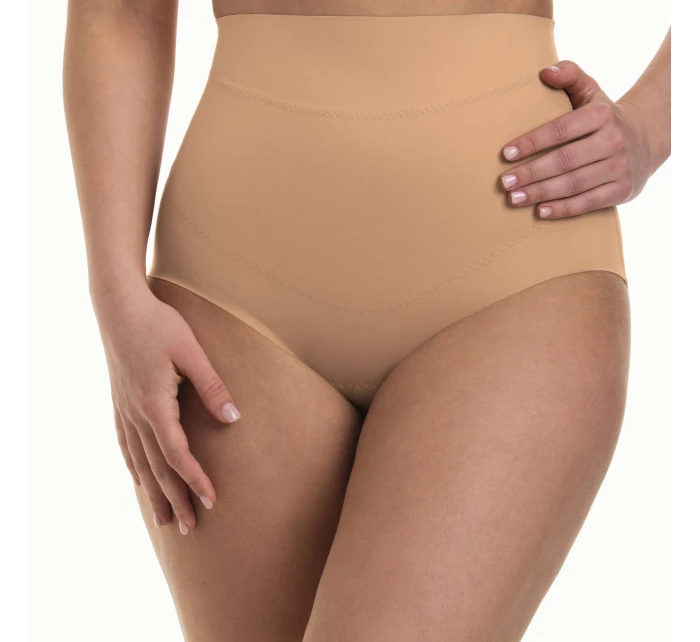 Beauty Shaper funkč. stahovací kalhotky clean cut 1787 deep sand - Anita Classix