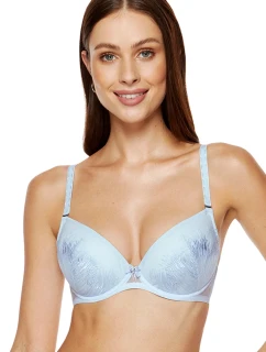 Gorteks Mable/B1 barva: modrá