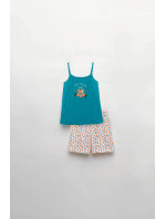 Dvoudílné dětské pyžamo model 17162015 - Vamp