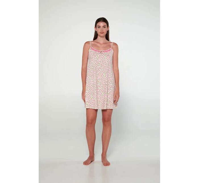 Vamp - Noční košilka 20256 - Vamp Vamp - Noční košilka 20256 - Vamp