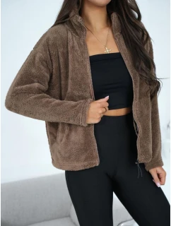 Bluza CS BL model 21920765 ciemny bezowy - FPrice