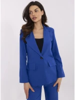 Námořnictvo DHJ MA 18736.12 cobalt Námořnictvo DHJ MA 18736.12 cobalt