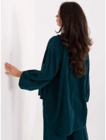 Koszula IT KS model 21722826 morski - FPrice