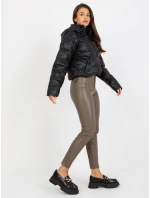 NM KR H 923 plášť.94 černá