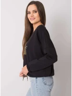 Halenka RV BZ model 16719577 černá - FPrice Halenka RV BZ model 16719577 černá - FPrice