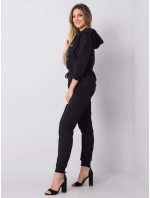 Komplet RV KMPL 6424.08P czarny