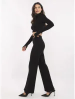 Souprava RV KMPL 7361.18P černá Souprava RV KMPL 7361.18P černá