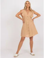 Šaty TW SK BI 26735.56 velbloudů