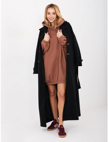 Bluza WT BL model 21818933 jasny brązowy - FPrice