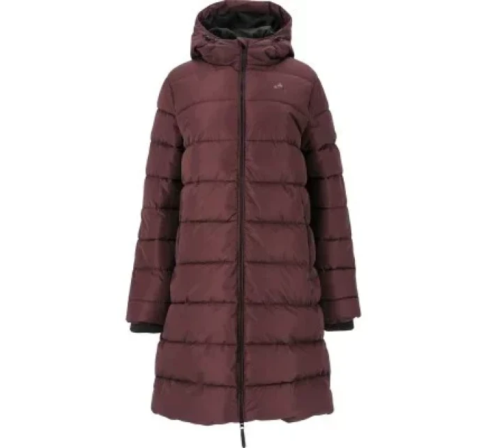 Dámský zimní kabát Whistler Amaret