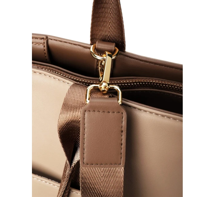 Kabelka VUCH Wennie Big Beige