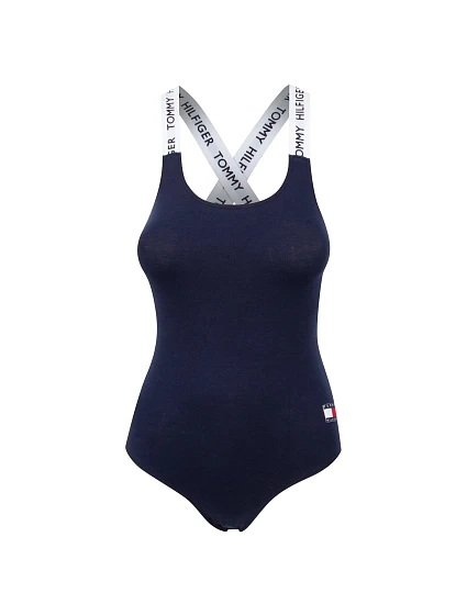 Body UW0UW02256-CHS - Tommy Hilfiger Body UW0UW02256-CHS - Tommy Hilfiger