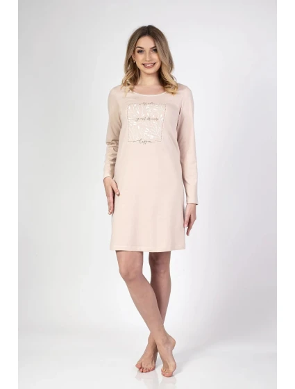 Dámská košile 136 long/r -Regina