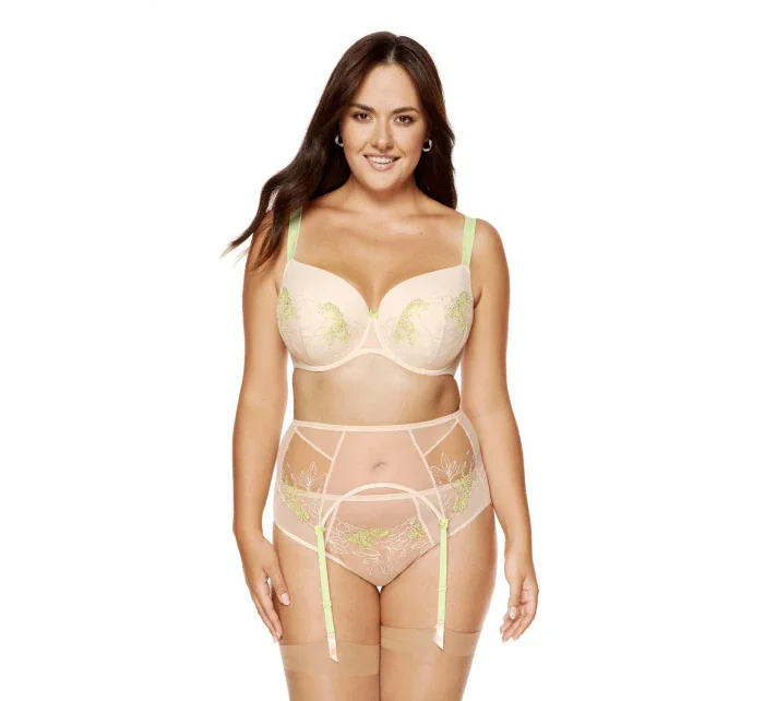 Podvazkový pás model 198753 Gorteks Podvazkový pás model 198753 Gorteks