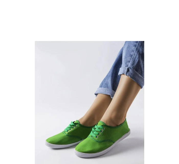 Tenisky  model 207779 Solea