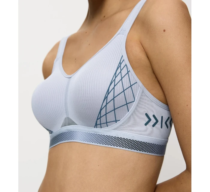 Triaction Cardio Flow P EX - GRAY - TRIUMPH GRAY - TRIUMPH Triaction Cardio Flow P EX - GRAY - TRIUMPH GRAY - TRIUMPH