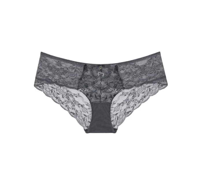 Sensual Spotlight Hipster - GRAY - TRIUMPH GRAY - TRIUMPH Sensual Spotlight Hipster - GRAY - TRIUMPH GRAY - TRIUMPH