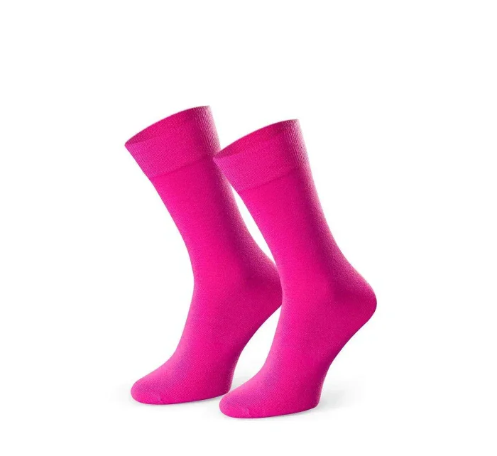 Hladké pánské ponožky k  model 18395072 - Steven