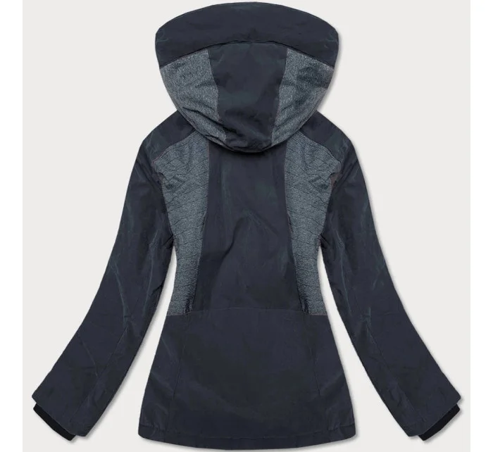 DAMSKA KURTKA ZIMOWA Z CZARNA model 21243660 - JUSTPLAY DAMSKA KURTKA ZIMOWA Z CZARNA model 21243660 - JUSTPLAY