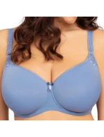 Dámská podprsenka model 21176989 Virginia jeans - CORIN Dámská podprsenka model 21176989 Virginia jeans - CORIN