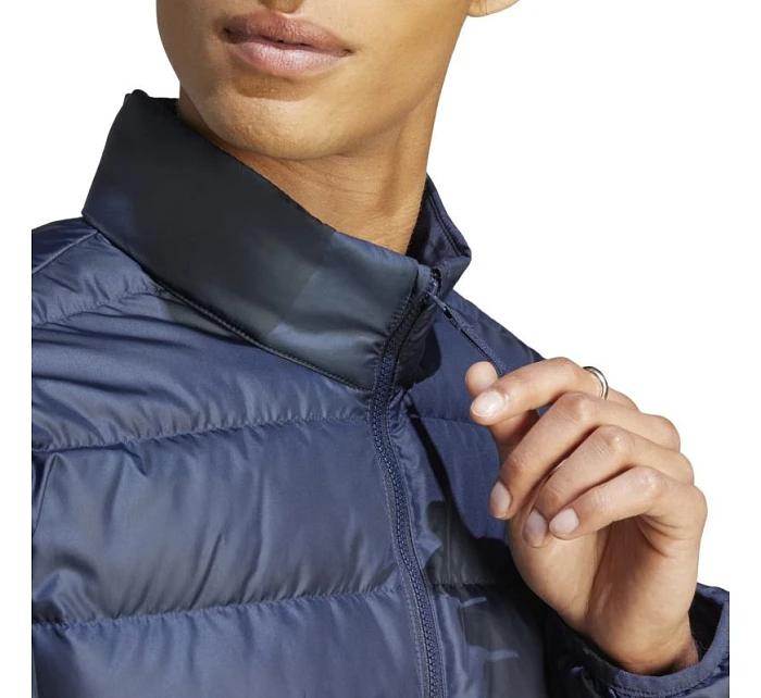 Adidas Essentials Light Down Jacket IK3218 M pánské