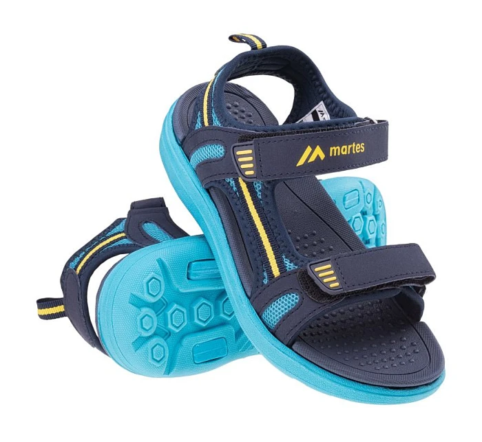 Dětské sandály model 22070912 JR - Martes Dětské sandály model 22070912 JR - Martes