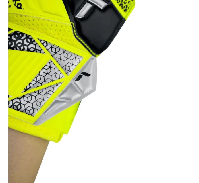 Reusch Attrakt Solid Jr brankářské rukavice 5572515 2014 Reusch Attrakt Solid Jr brankářské rukavice 5572515 2014