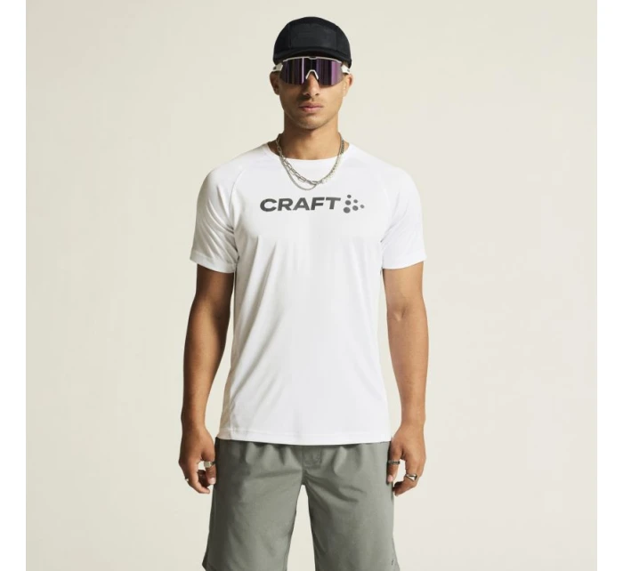 Core Essence Logo Tee M Tričko model 20977933 - Craft