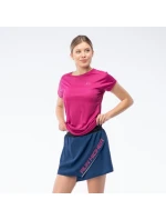 Dámské tričko s krátkým rukávem model 21353759 WMNS - IQ