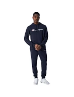 Mikina s kapucí M model 21088368 BS501 pánské - CHAMPION