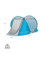 NILS model 21810654 - Nils Extreme