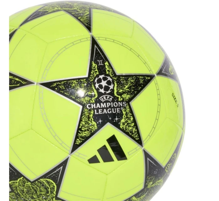 Adidas UCL Club 25/26 League Stage Football JP1537 Adidas UCL Club 25/26 League Stage Football JP1537