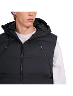 Pánská vesta  deep black WAW25TVJA 20S pánské model 21391816 - 4F