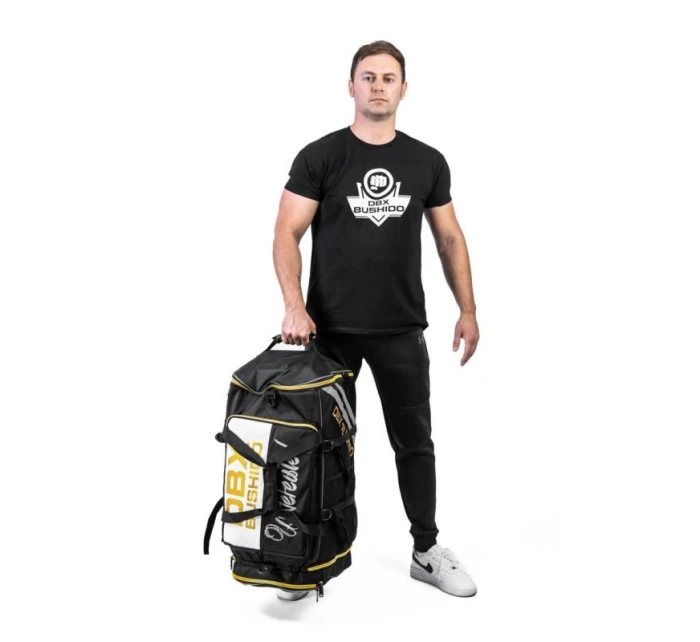 Velká sportovní taška 3 v 1 "Undefeated" DBX-SB-22 Velká sportovní taška 3 v 1 "Undefeated" DBX-SB-22