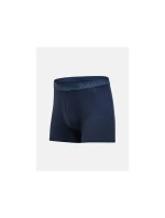 Peak Performance M Magic Boxer termální boxerky tmavě modré Peak Performance M Magic Boxer termální boxerky tmavě modré