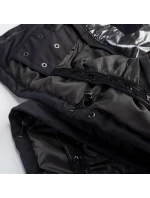 Pánská zateplená bunda BICCO II Pánská zateplená bunda BICCO II