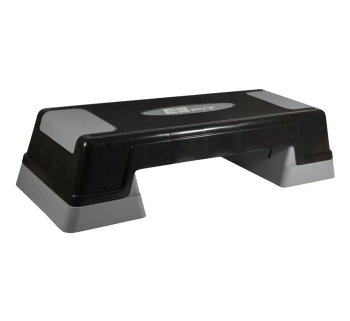 AEROBIC STEPPER 70X28CM 3 STUPNĚ NASTAVITELNÝ ENERO FIT
