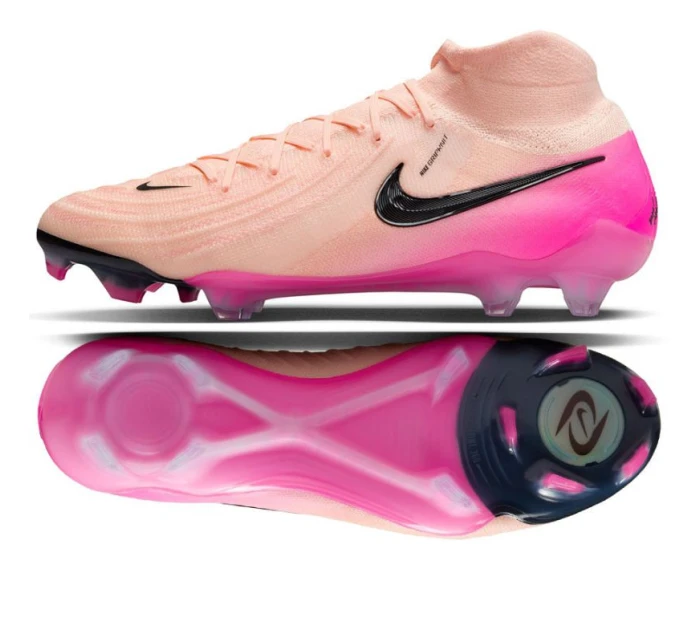 Boty Phantom Luna II Elite FG model 21918332 - NIKE Boty Phantom Luna II Elite FG model 21918332 - NIKE