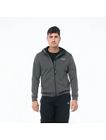 Pánská mikina model 22056339 - Fitanu