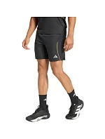 Pánské šortky adidas Tech Apparel Climacool, černé, KE4862