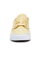 Tenisky Camden Stripe VN000ZSOR6P1 orange - Vans