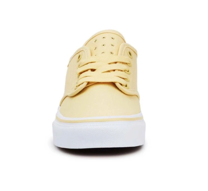 Tenisky Camden Stripe VN000ZSOR6P1 orange - Vans